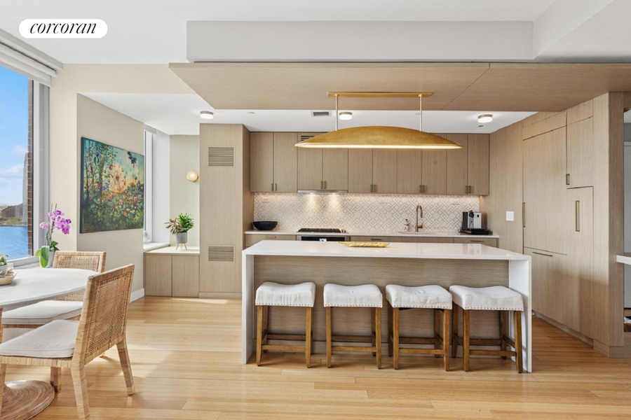 2 River Terrace #23C, Manhattan, NY 10282 - #2