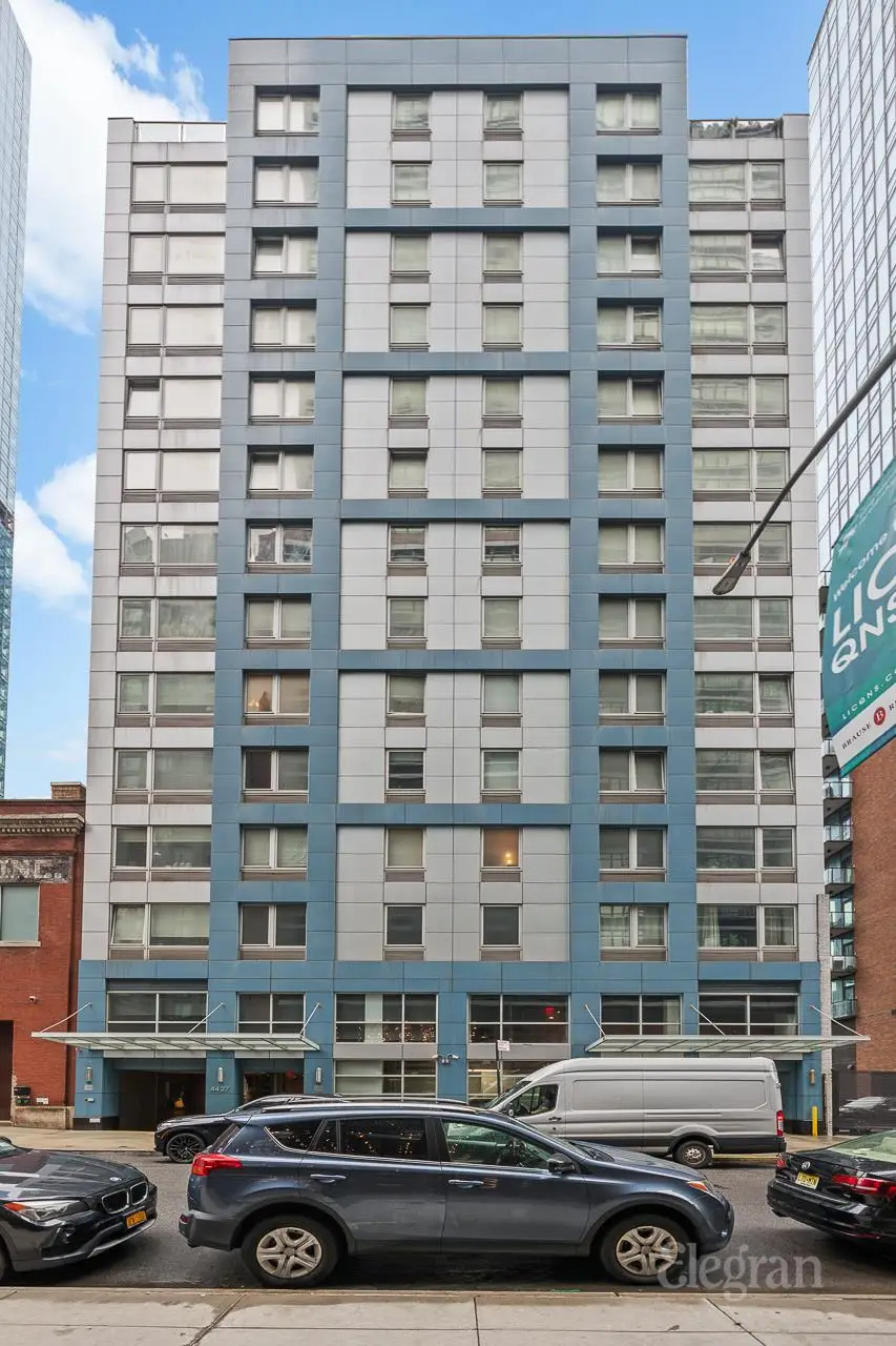 44-27 Purves Street #8D, Long Island City, NY 11101 - #1