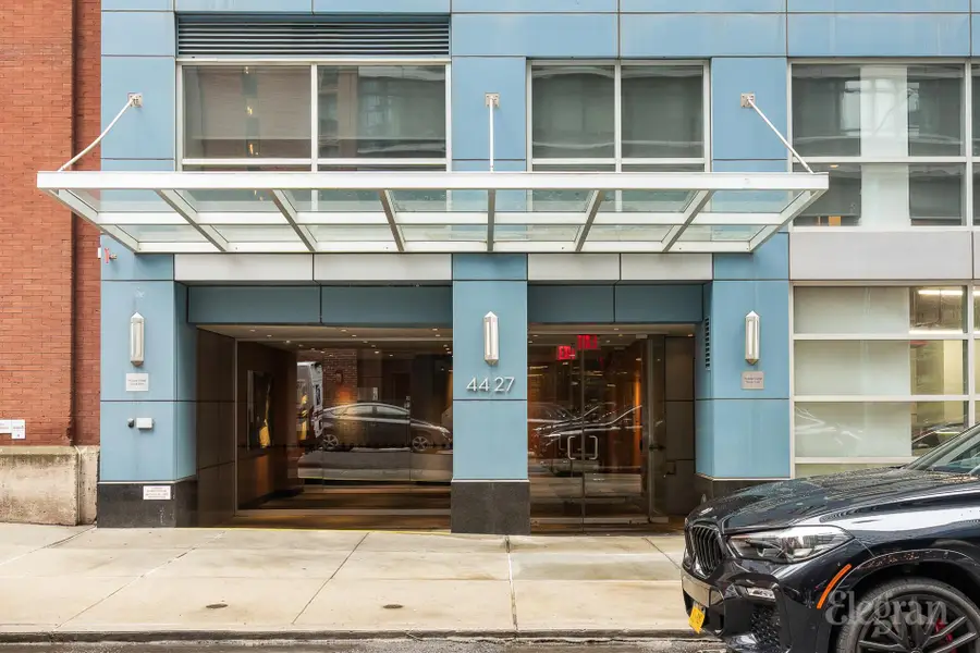 44-27 Purves Street #8D, Long Island City, NY 11101 - #2