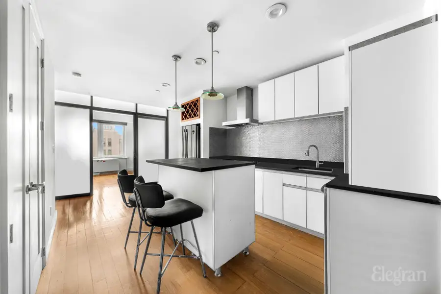 44-27 Purves Street #8D, Long Island City, NY 11101 - #3