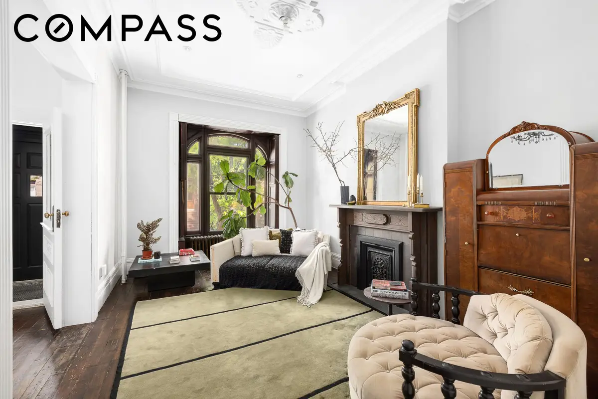 82 Chauncey Street, Brooklyn, NY 11233 - #1