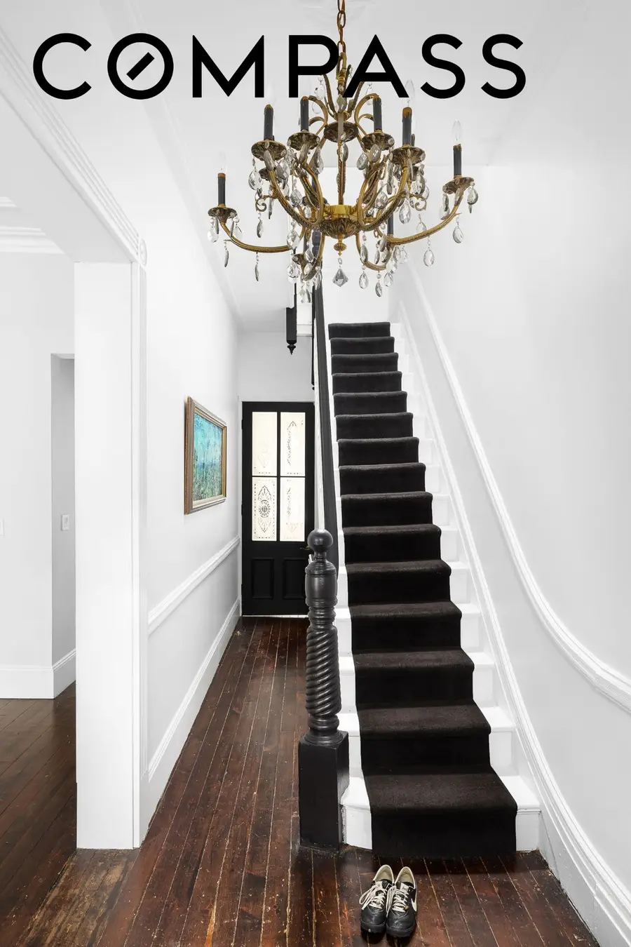 82 Chauncey Street, Brooklyn, NY 11233 - #3