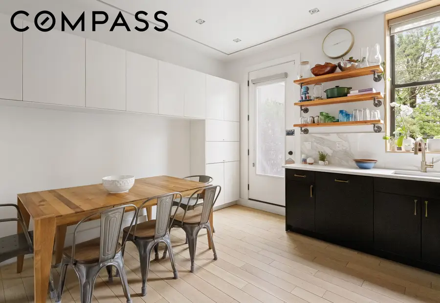 138 Madison Street, Brooklyn, NY 11216 - #2