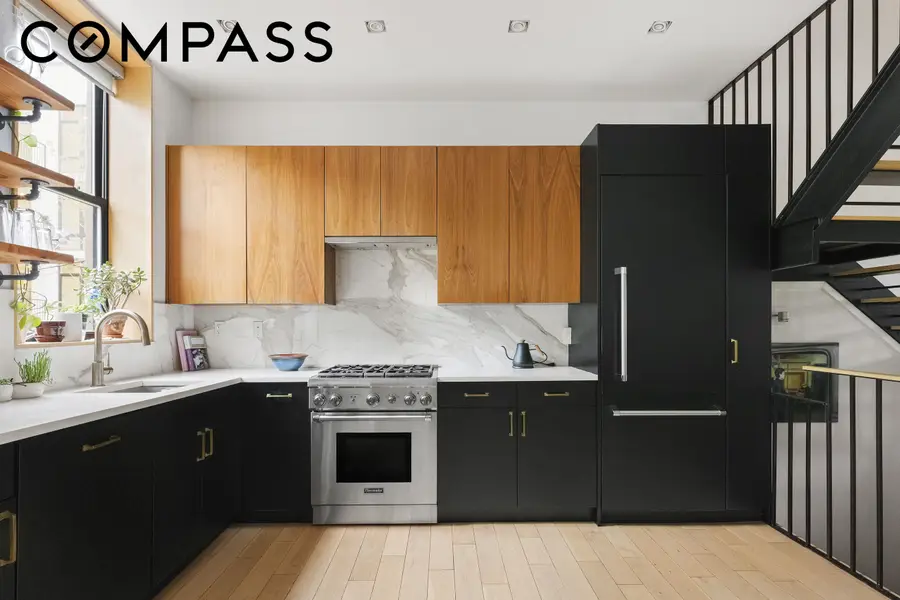 138 Madison Street, Brooklyn, NY 11216 - #3
