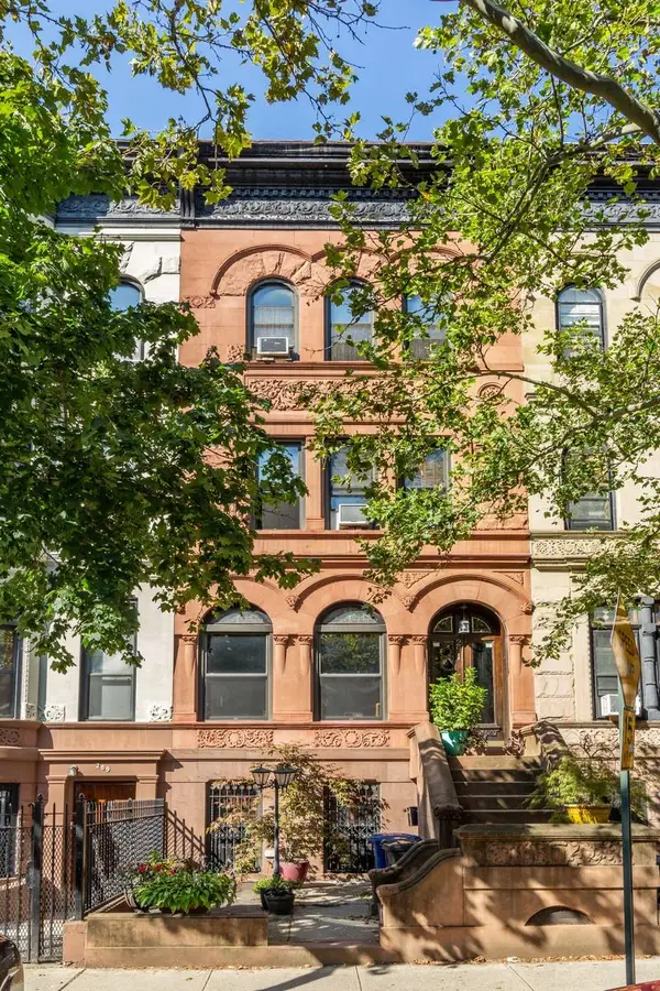291 Sterling Place, Brooklyn, NY 11238