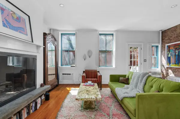 256 W 21st Street #G1, Manhattan, NY 10011