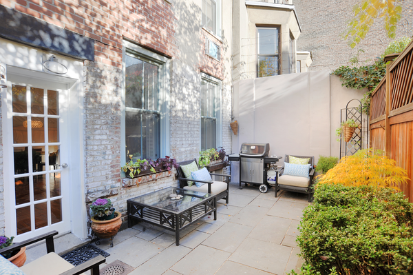 256 W 21st Street #G1, Manhattan, NY 10011