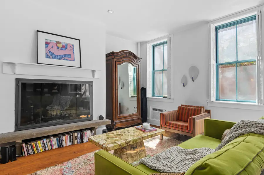 256 W 21st Street #G1, Manhattan, NY 10011 - #2