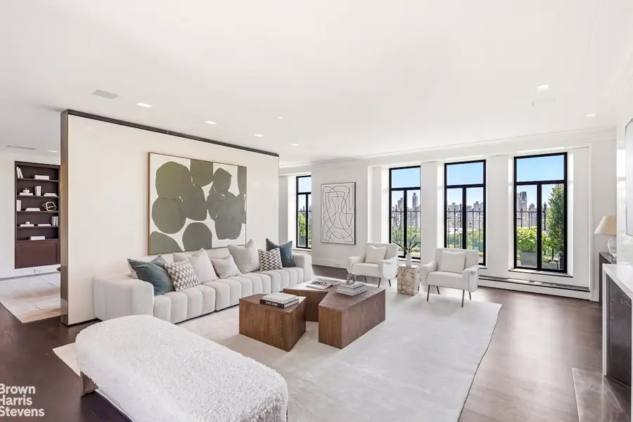 211 Central Park W #PH21/22E, Manhattan, NY 10024 - #2