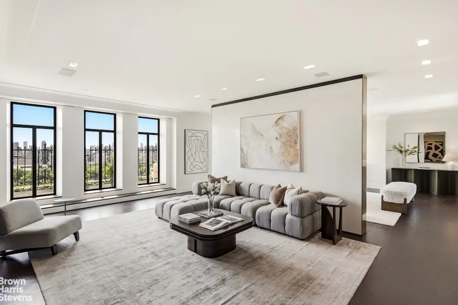 211 Central Park W #PH21/22E, Manhattan, NY 10024 - #3