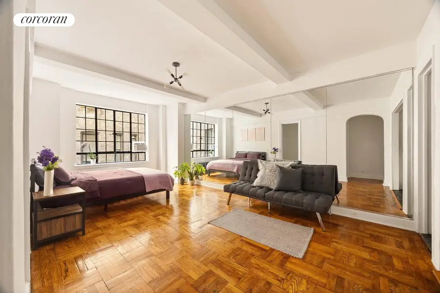 140 E 40th Street #3J, Manhattan, NY 10016 - #2