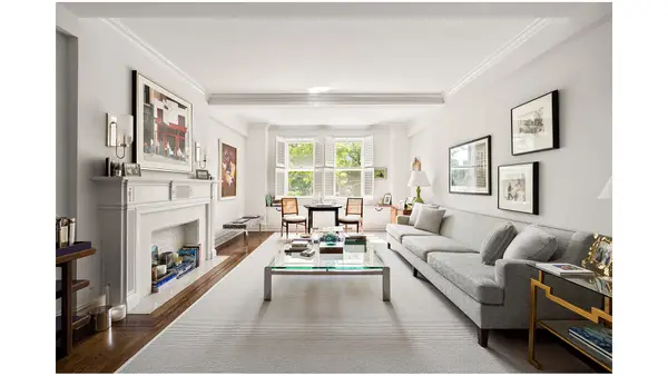 65 Central Park W #2B, Manhattan, NY 10023