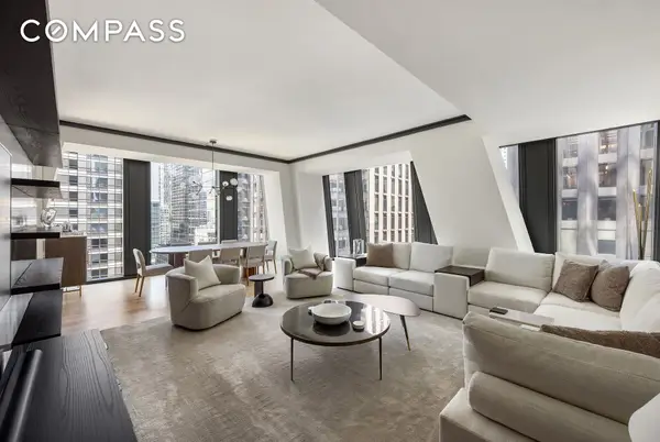 53 W 53rd Street #23D, Manhattan, NY 10019