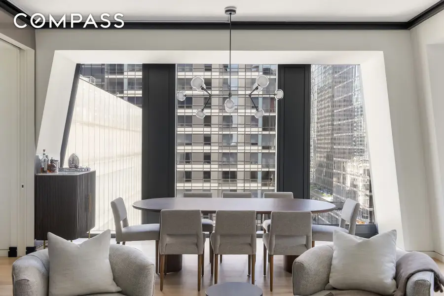 53 W 53rd Street #23D, Manhattan, NY 10019 - #2