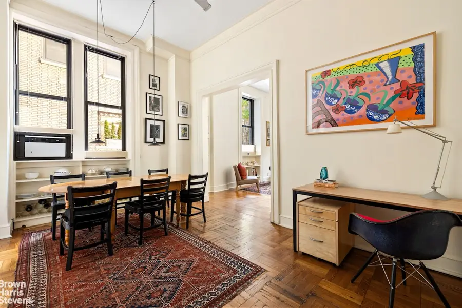 924 W End Avenue #1, Manhattan, NY 10025 - #2
