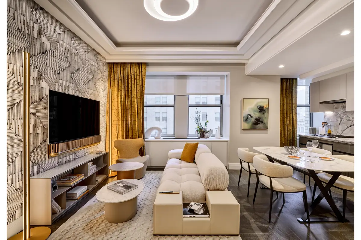 303 Park Avenue #2701, Manhattan, NY 10022 - #1