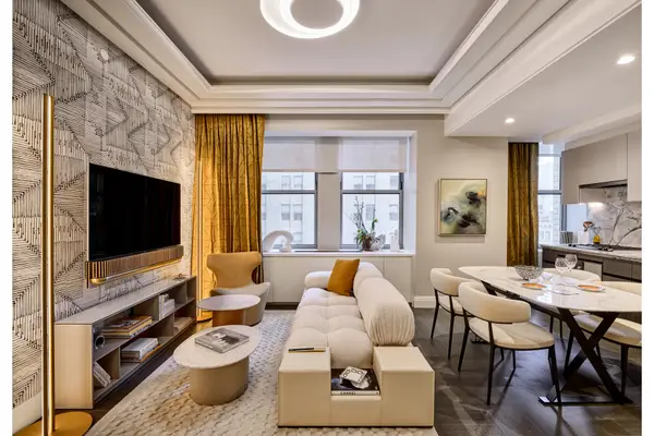 303 Park Avenue #2701, Manhattan, NY 10022