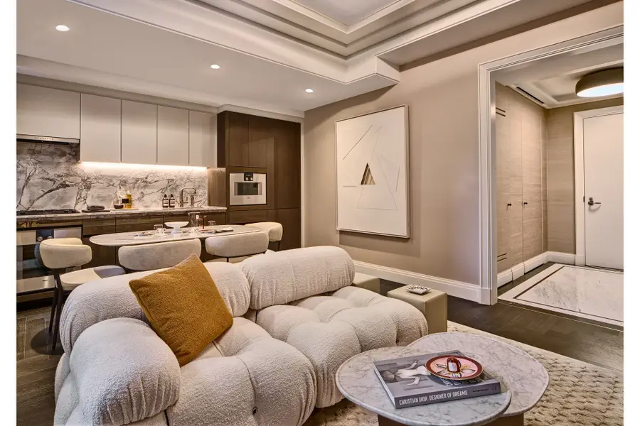 303 Park Avenue #2701, Manhattan, NY 10022 - #3