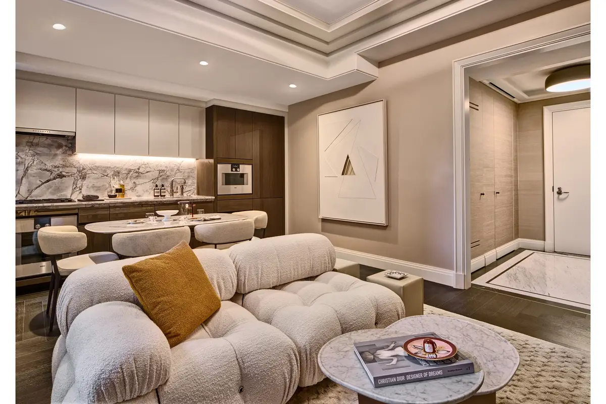 303 Park Avenue #2801, Manhattan, NY 10022 - #1