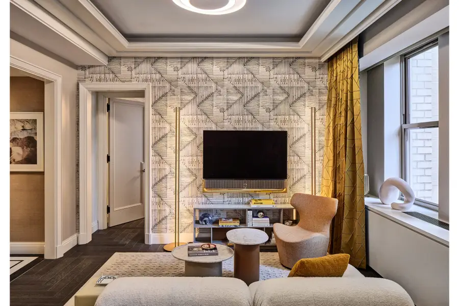 303 Park Avenue #2801, Manhattan, NY 10022 - #3