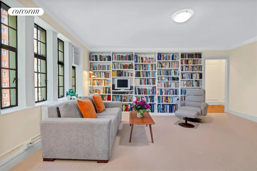 116 Pinehurst Avenue #L32, Manhattan, NY 10033 - #2