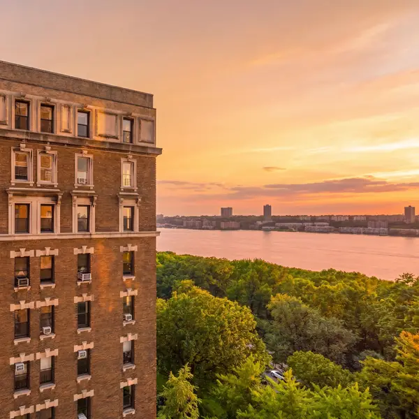 310 Riverside Drive #1110, Manhattan, NY 10025