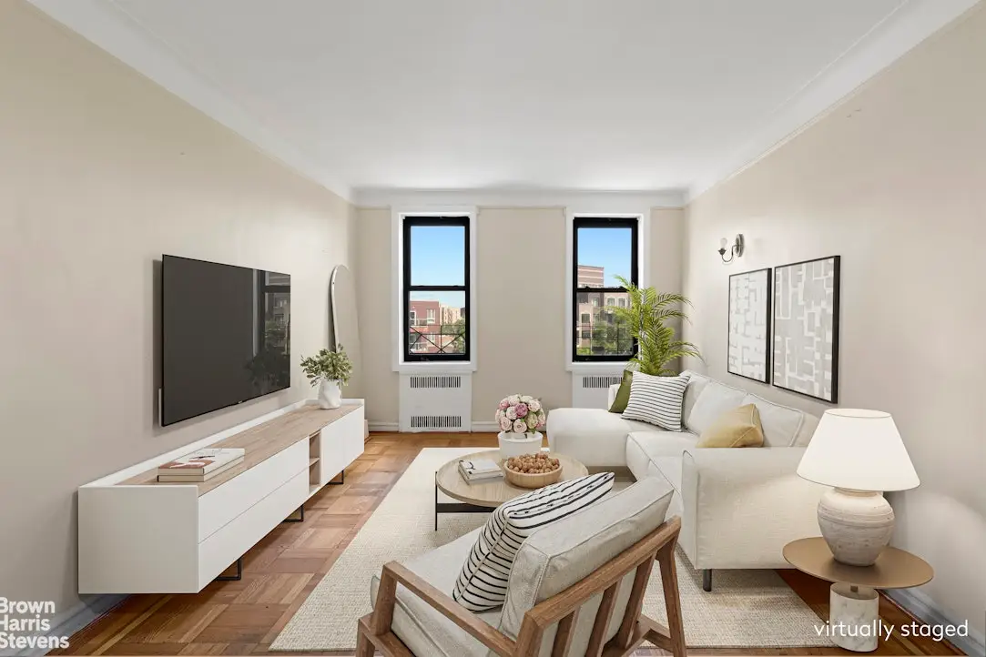 10 Ave P #6B, Brooklyn, NY 11204 - #1