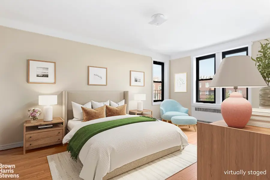 10 Ave P #6B, Brooklyn, NY 11204 - #3