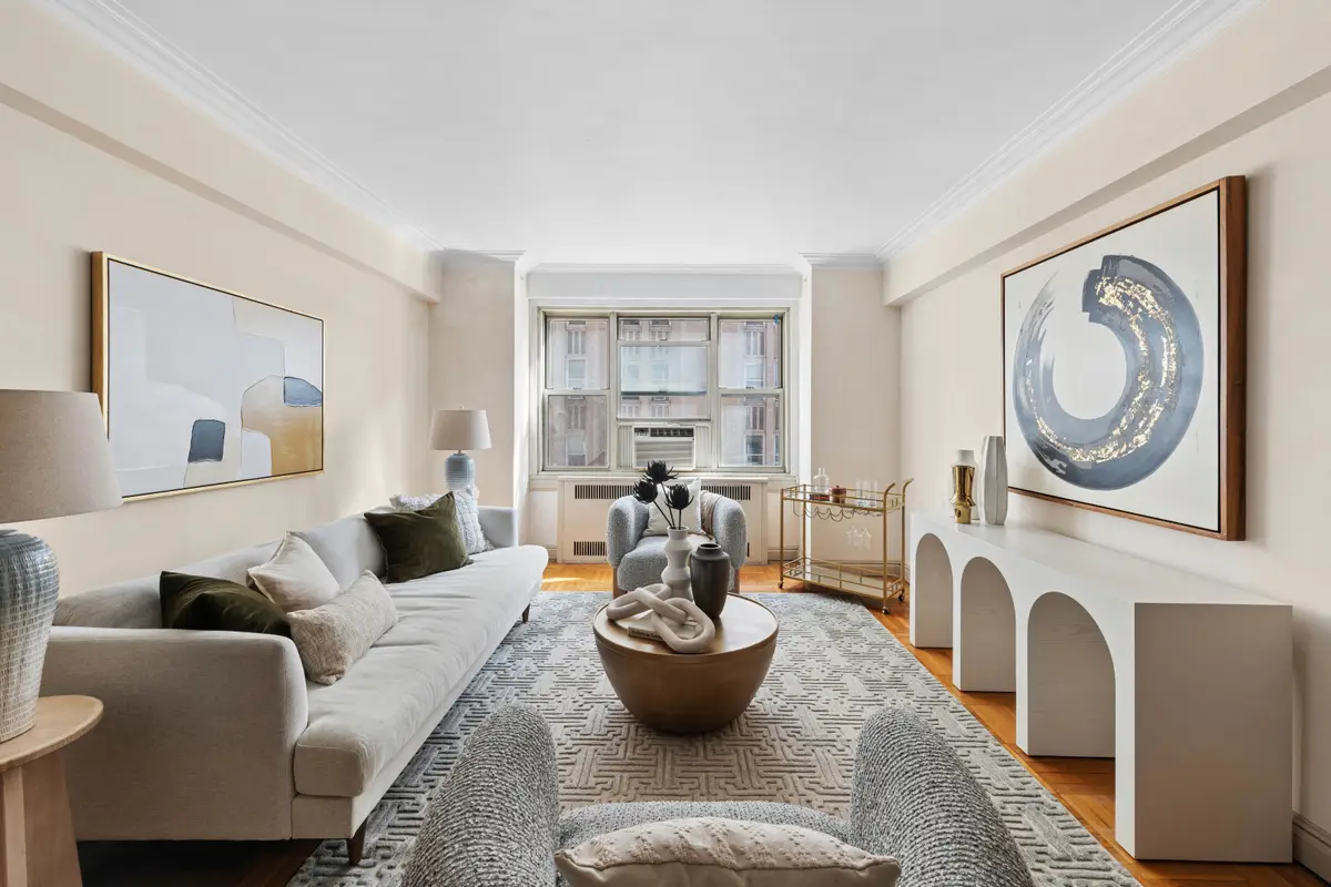 220 Madison Avenue #11/12K, Manhattan, NY 10016 - #1