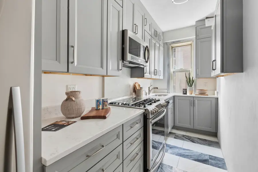 220 Madison Avenue #11/12K, Manhattan, NY 10016 - #3