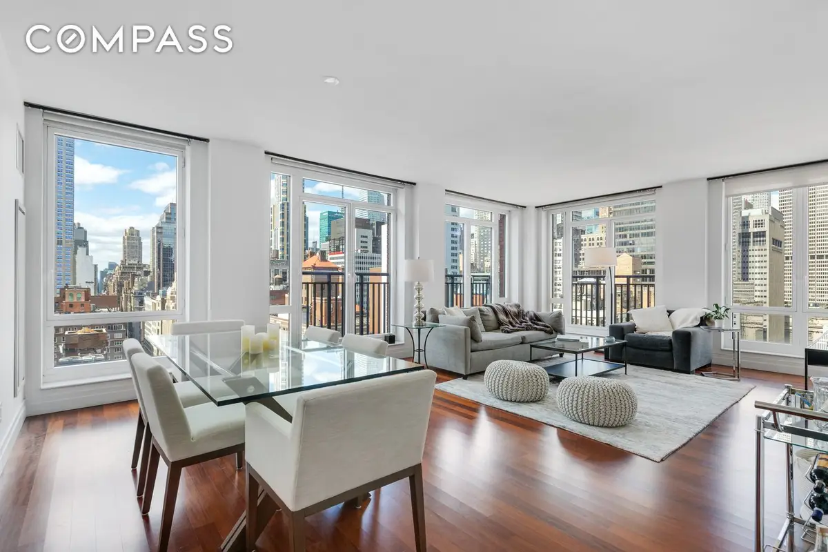 45 Park Avenue #2101, Manhattan, NY 10016 - #1