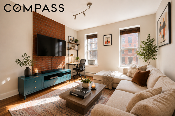 161 W 133rd Street #2B, Manhattan, NY 10030