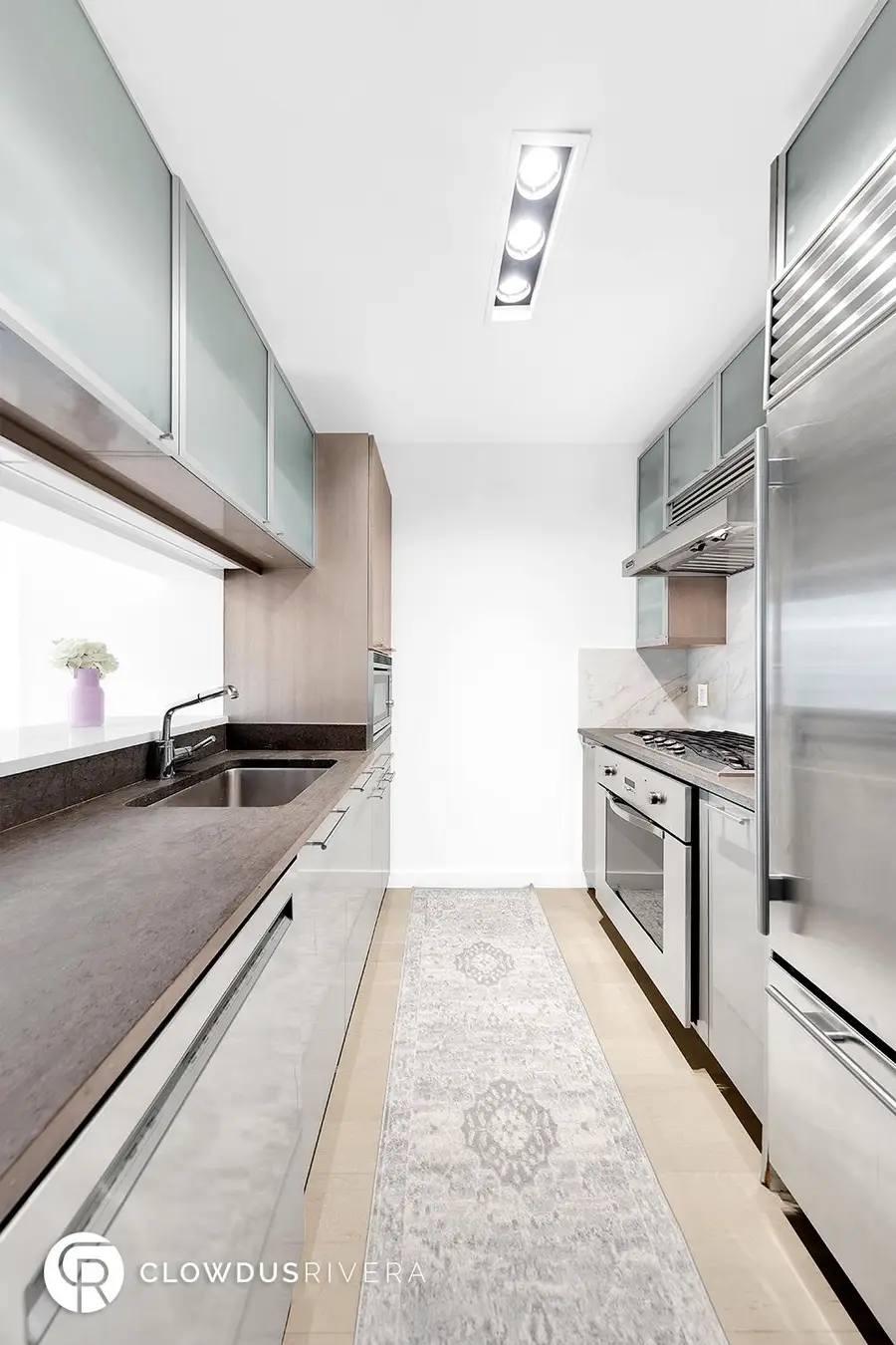 200 Chambers Street #2-K, New York, NY 10007 - #3