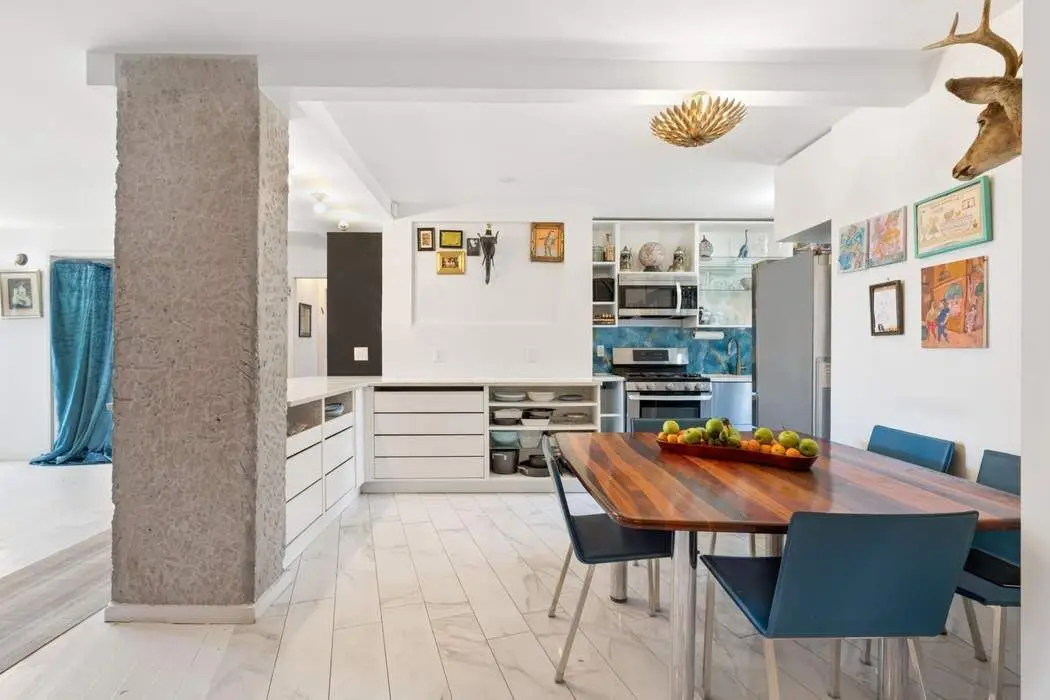 268 E Broadway #A905, Manhattan, NY 10002 - #1