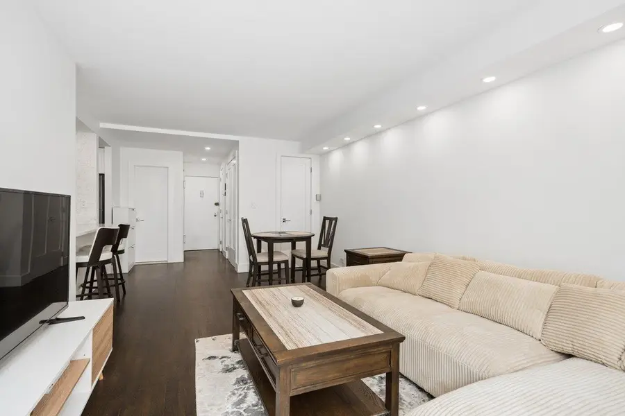 440 E 79th Street #3-M, Manhattan, NY 10075 - #3