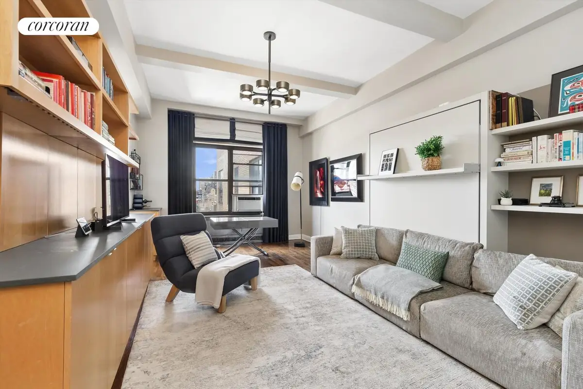 161 W 16th Street #16I, Manhattan, NY 10011 - #1