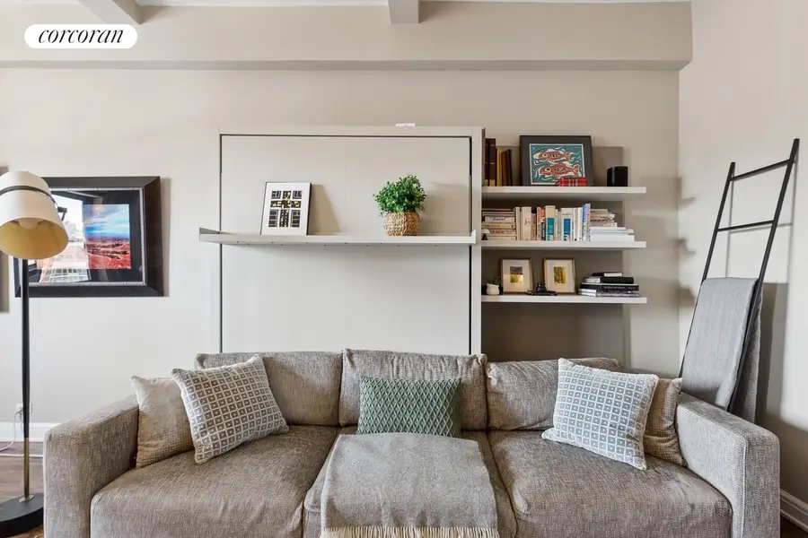 161 W 16th Street #16I, Manhattan, NY 10011 - #2
