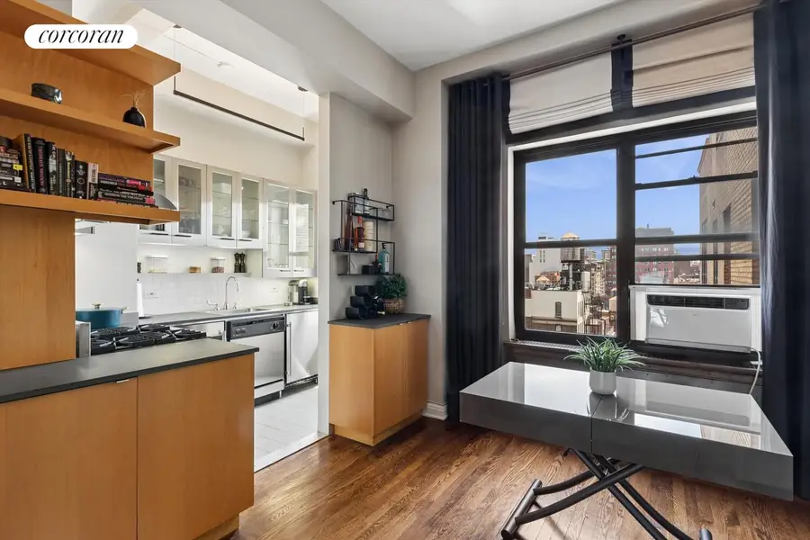 161 W 16th Street #16I, Manhattan, NY 10011 - #3
