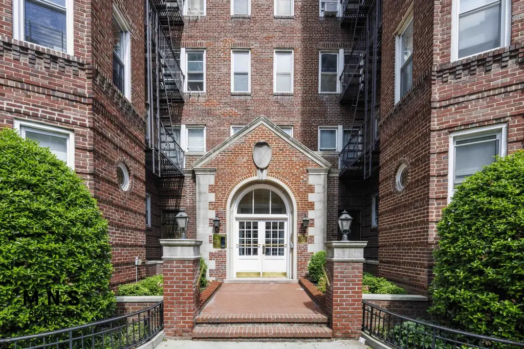 35-53 77th Street #3-E, Queens, NY 11372 - #1