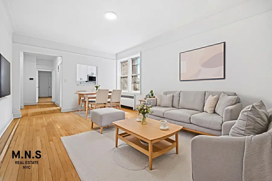 35-53 77th Street #3-E, Queens, NY 11372 - #2