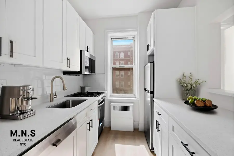 35-53 77th Street #3-E, Queens, NY 11372 - #3