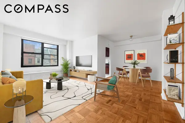 345 W 145th Street #5A5, Manhattan, NY 10032