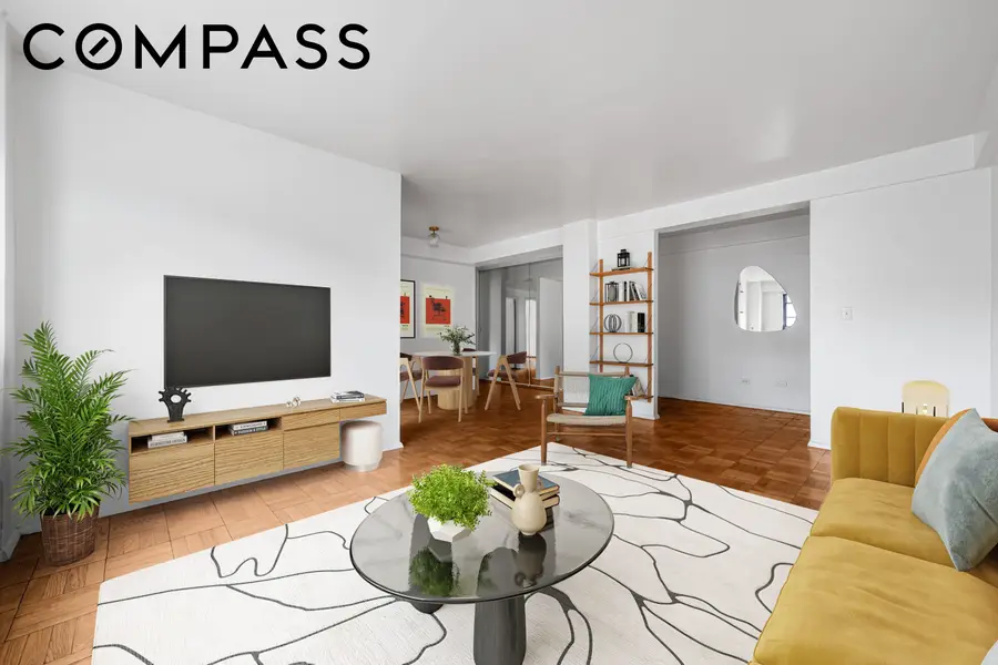 345 W 145th Street #5A5, Manhattan, NY 10032 - #2