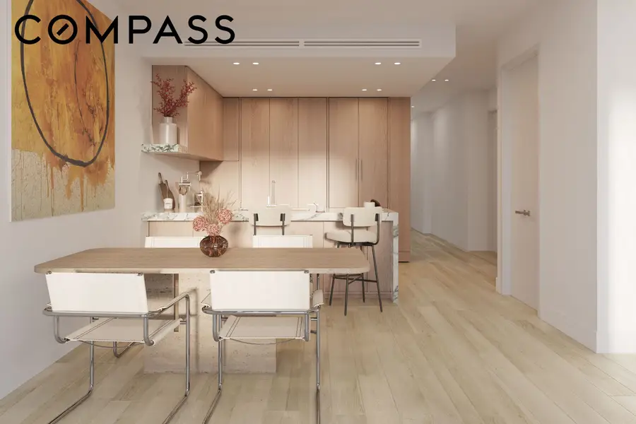 256 E 4th Street #4, Manhattan, NY 10009 - #2