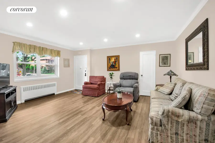 253-38 61st Avenue #1201, Queens, NY 11362 - #2
