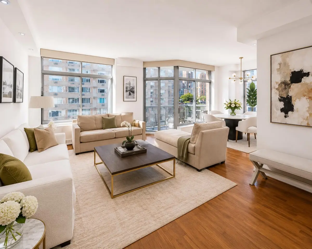 188 E 64th Street #402, Manhattan, NY 10065 - #1