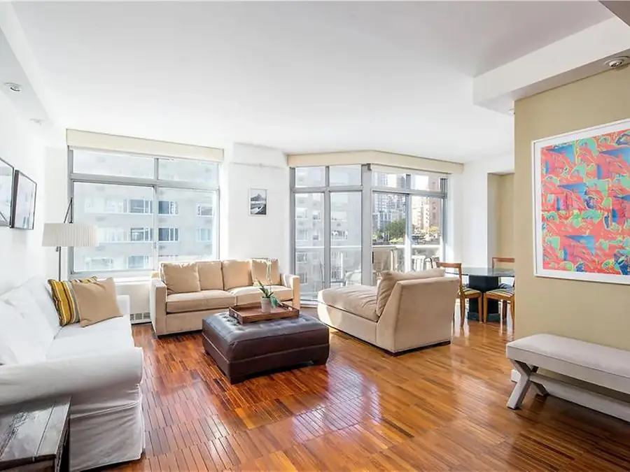 188 E 64th Street #402, Manhattan, NY 10065 - #2