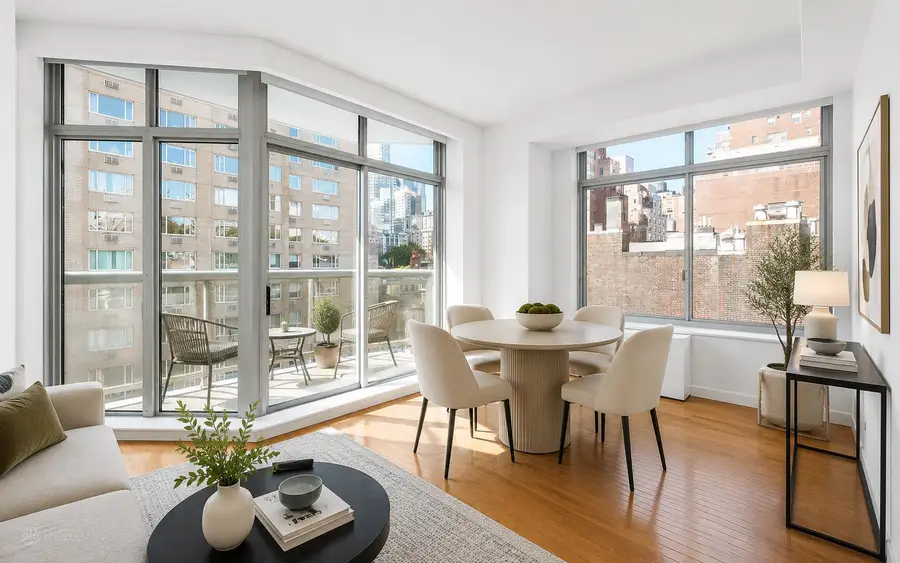 188 E 64th Street #402, Manhattan, NY 10065 - #3