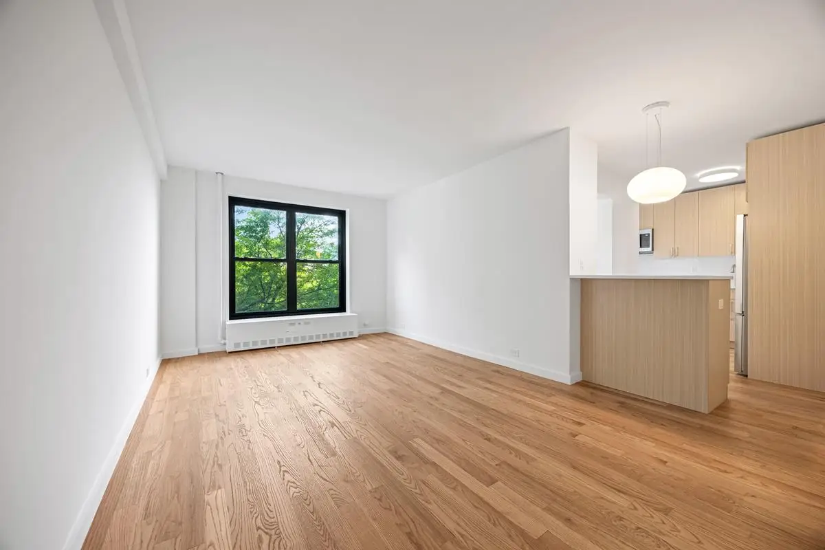 201 Clinton Avenue #7-A, Brooklyn, NY 11205 - #1