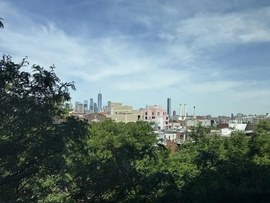 201 Clinton Avenue #7-A, Brooklyn, NY 11205 - #3